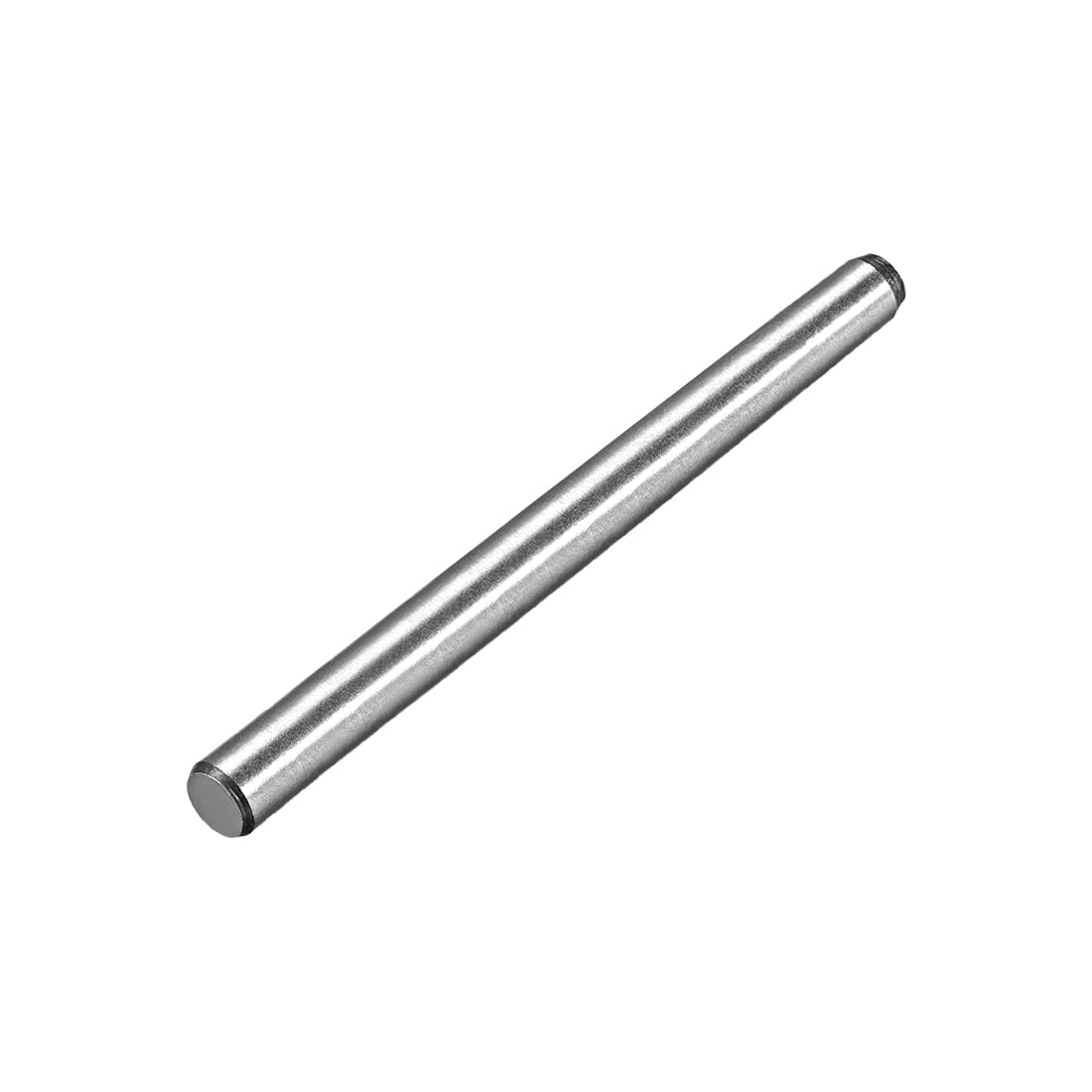 Harfington 45# Carbon Steel GB117 Polished Conical Pin