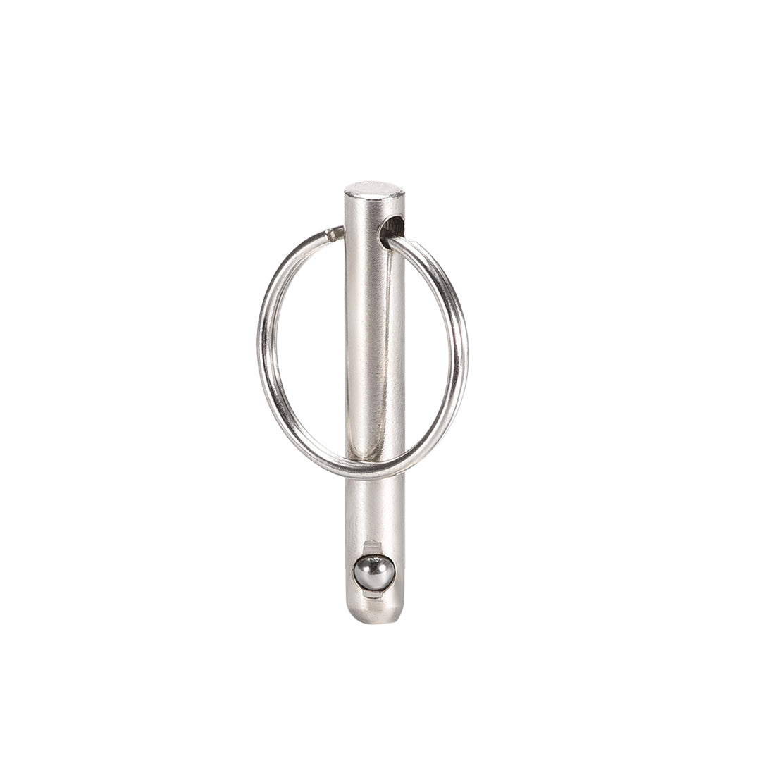 Harfington Quick Release Pin Marine Hardware for Boat Bimini Top Deck Hinge 2Pcs