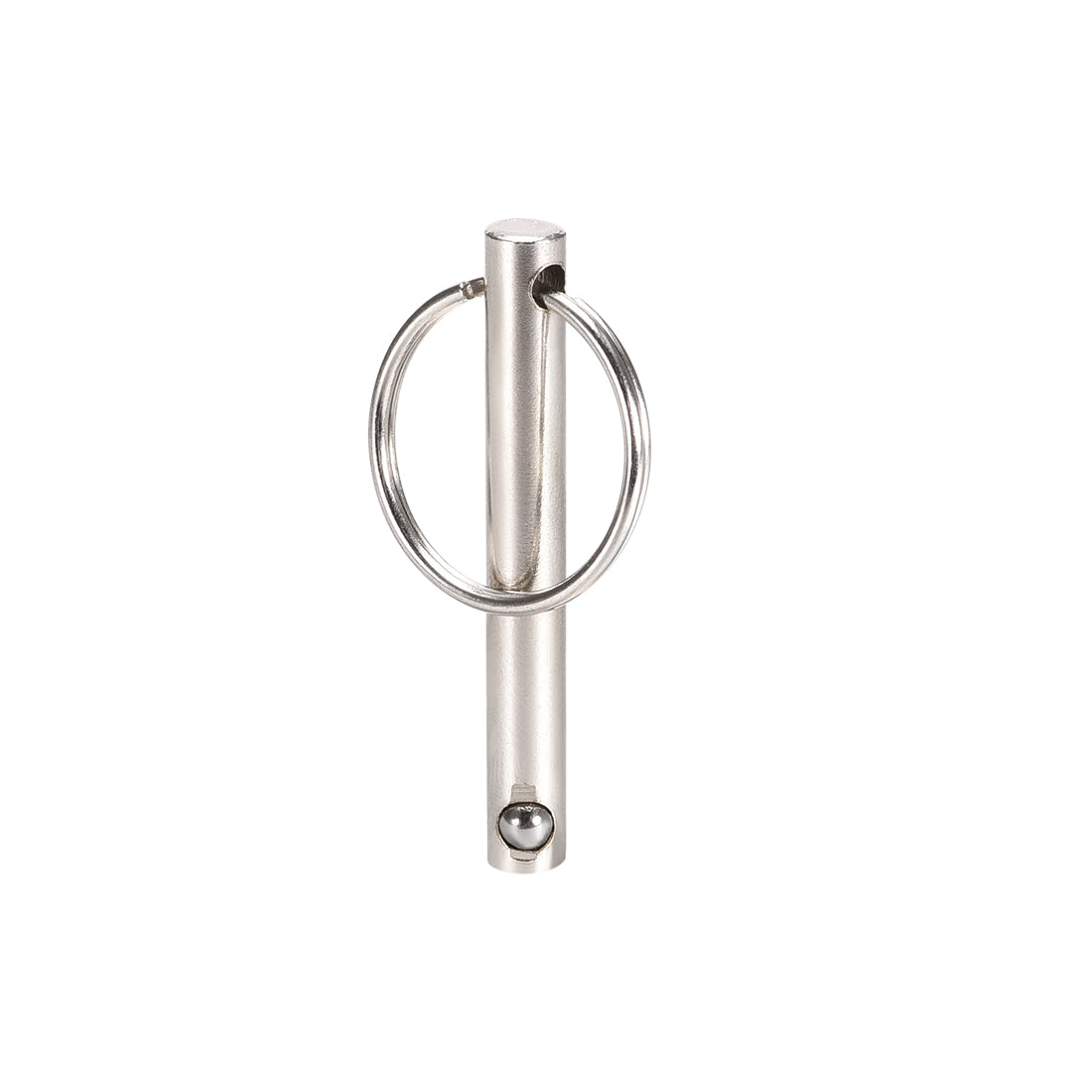 Harfington Quick Release Pin Marine Hardware for Boat Bimini Top Deck Hinge 2Pcs