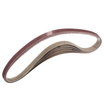 Harfington 3/8" Width 21" Sanding Belt