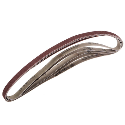 Harfington 3/8" Width 21" Sanding Belt