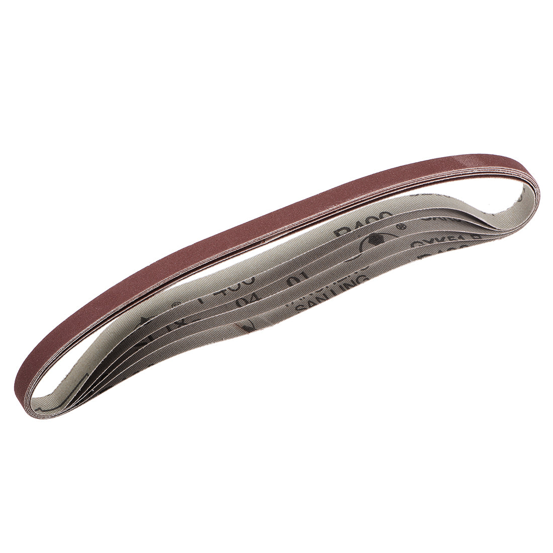 Harfington 3/8" Width 21" Sanding Belt