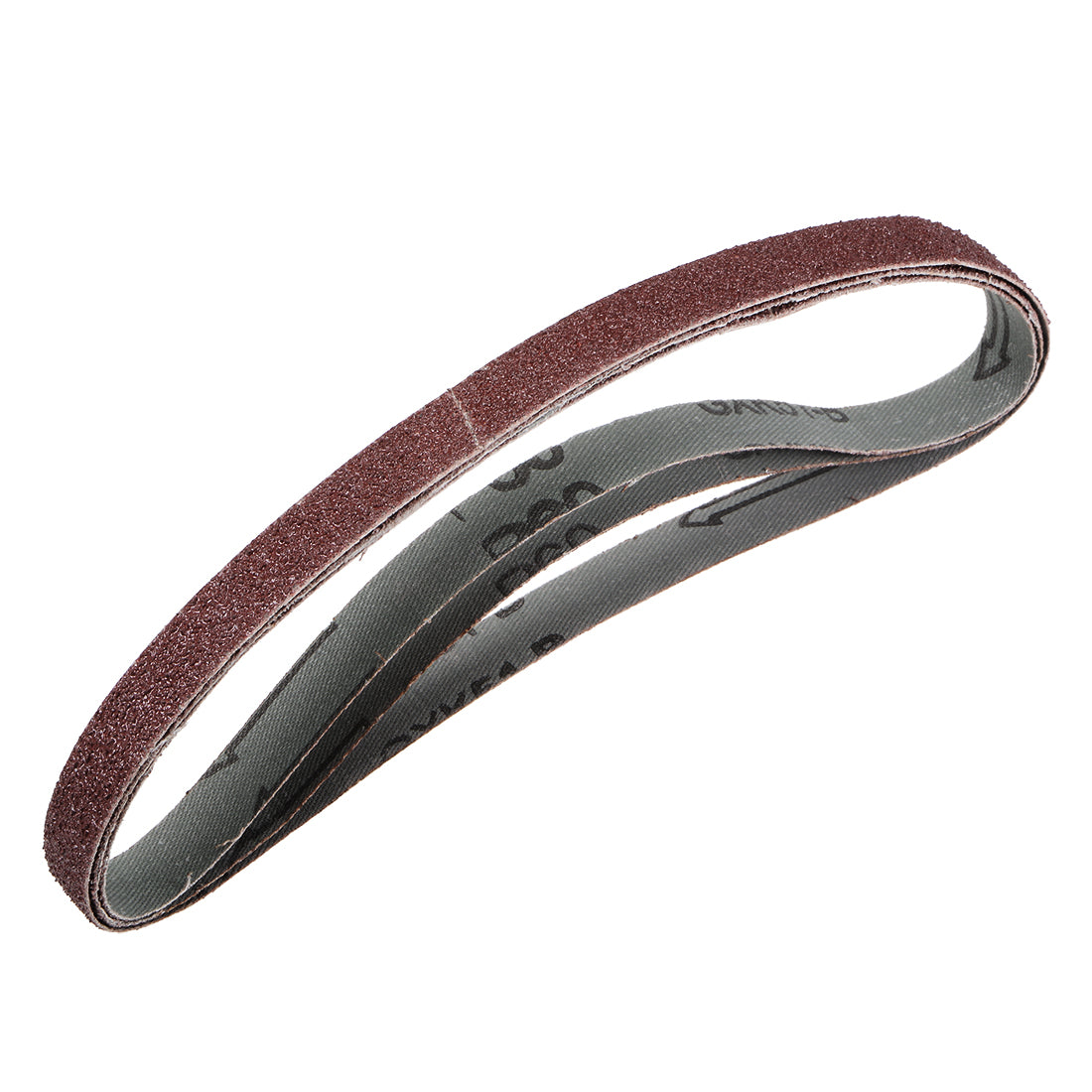 Harfington Sanding Belt Aluminum Oxide Sand Belts Tools