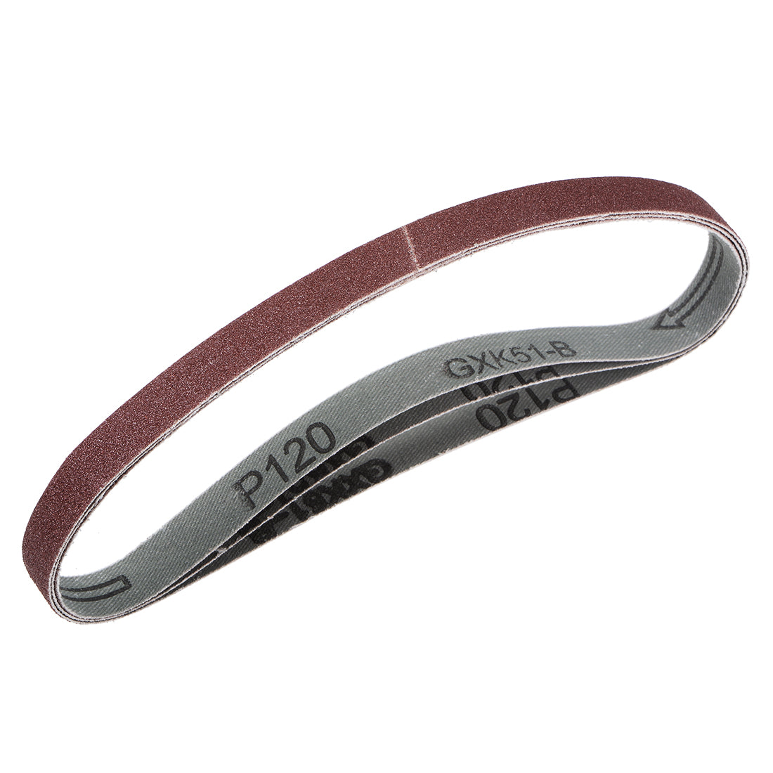 Harfington Sanding Belt Aluminum Oxide Sand Belts Tools