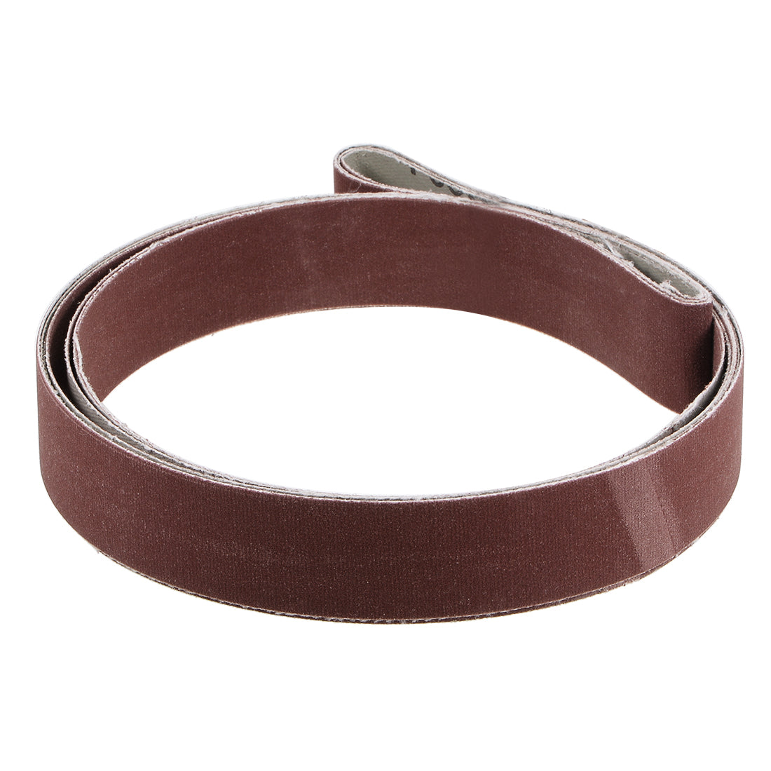 Harfington 1 x 42 Inch Sanding Belt 600 Grit Sand Belts for Belt Sander 3pcs