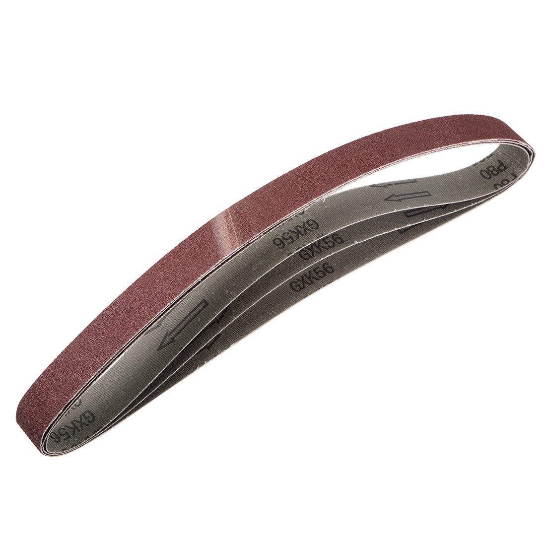 Harfington 1" Width 30" Sanding Belts