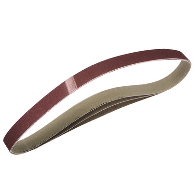 Harfington 1" Width 30" Sanding Belts