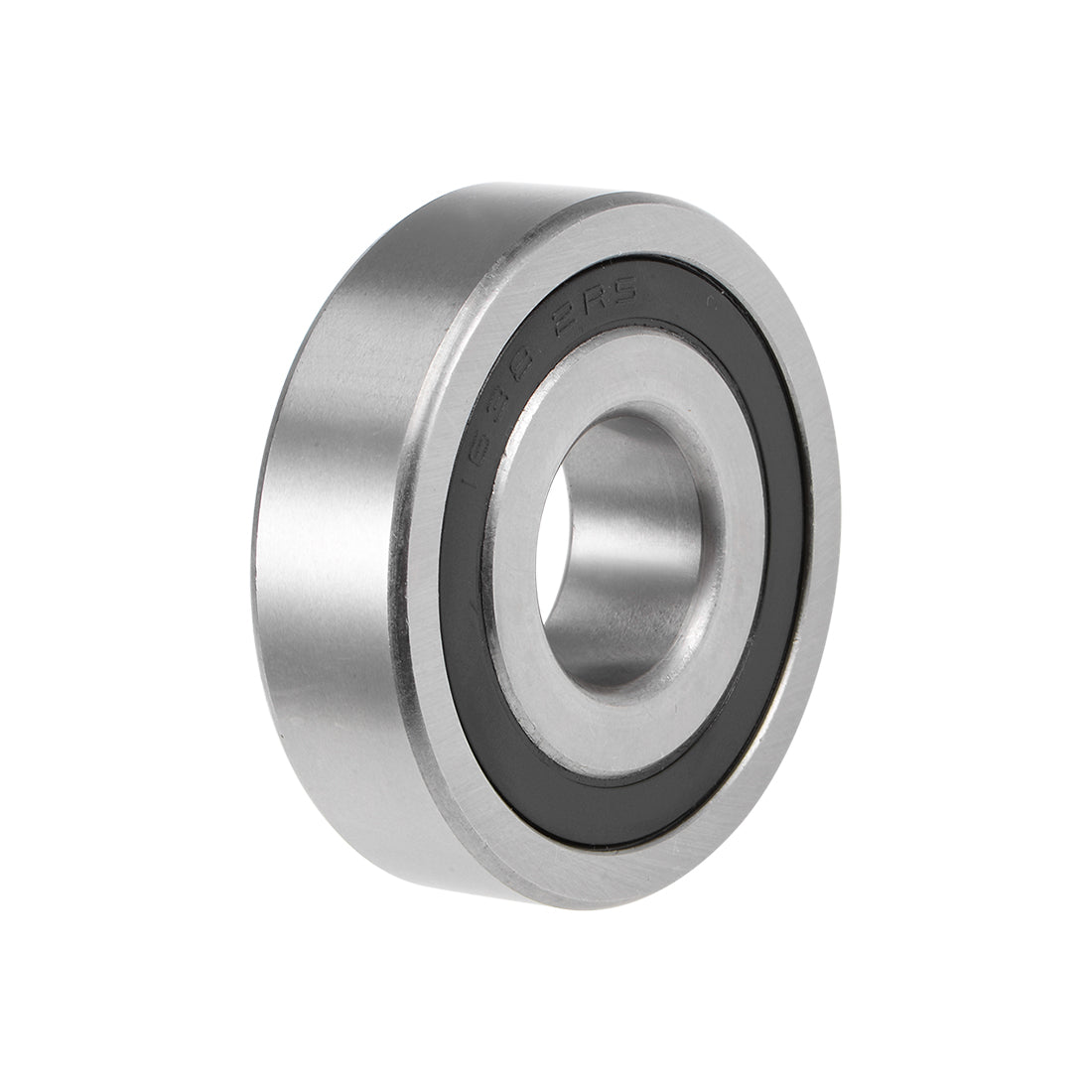 uxcell Uxcell Deep Groove Ball Bearings Inch Double Sealed Chrome Steel ABEC1 Z2