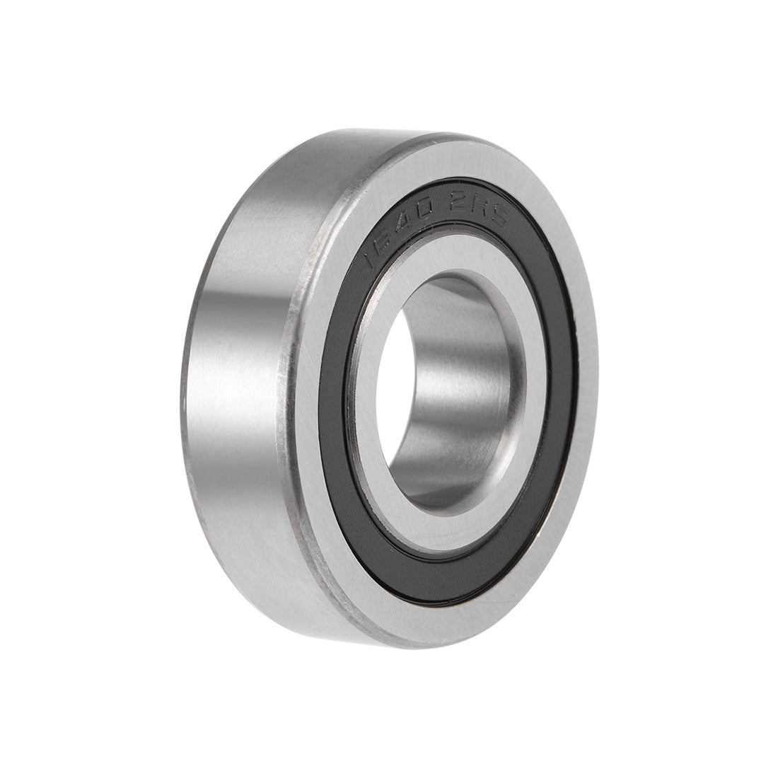 uxcell Uxcell Deep Groove Ball Bearings Inch Double Sealed Chrome Steel ABEC1 Z2
