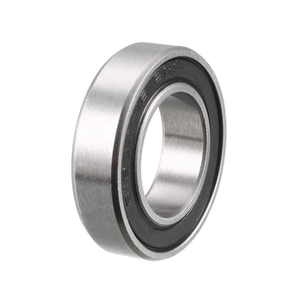 Harfington 16287-2RS Deep Groove Ball Bearings Z2 16x28x7mm, Non-Standard 6902-2RS, Double Sealed Chrome Steel