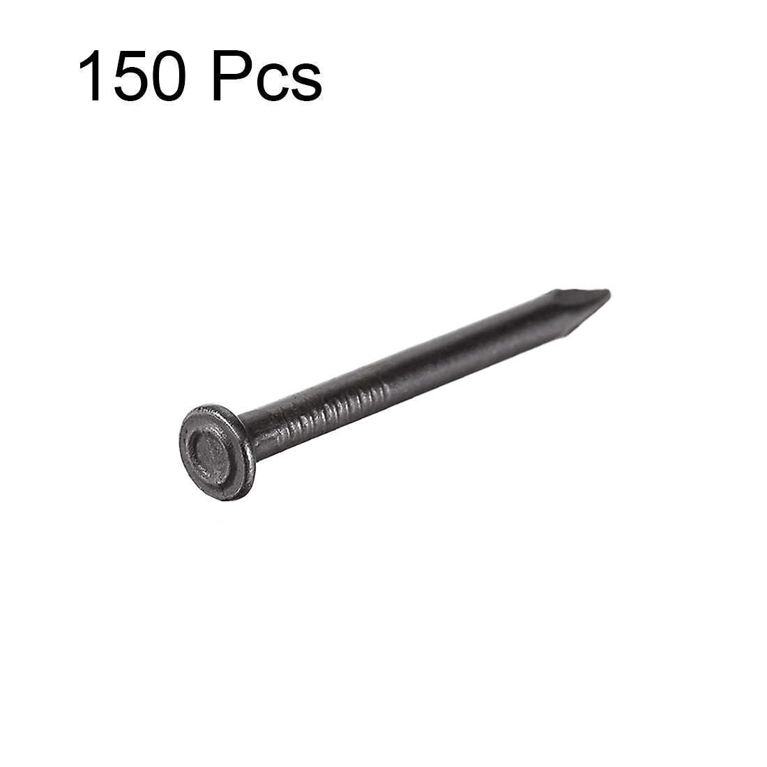 Harfington Hardware-Nagel, Wandzementnägel mit spitzer Spitze