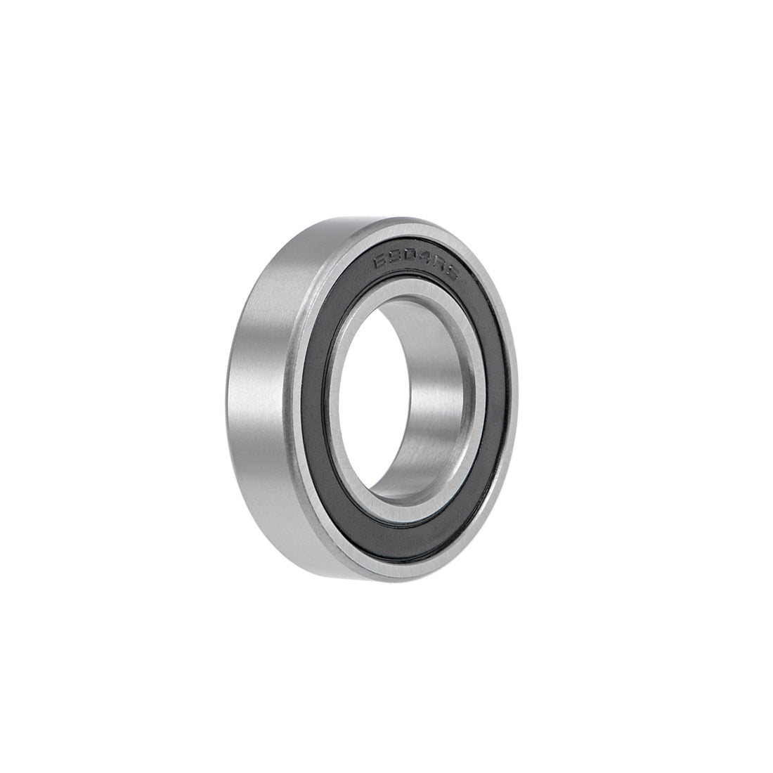 uxcell Uxcell Deep Groove Ball Bearings Thin Section Double Sealed Chrome Steel