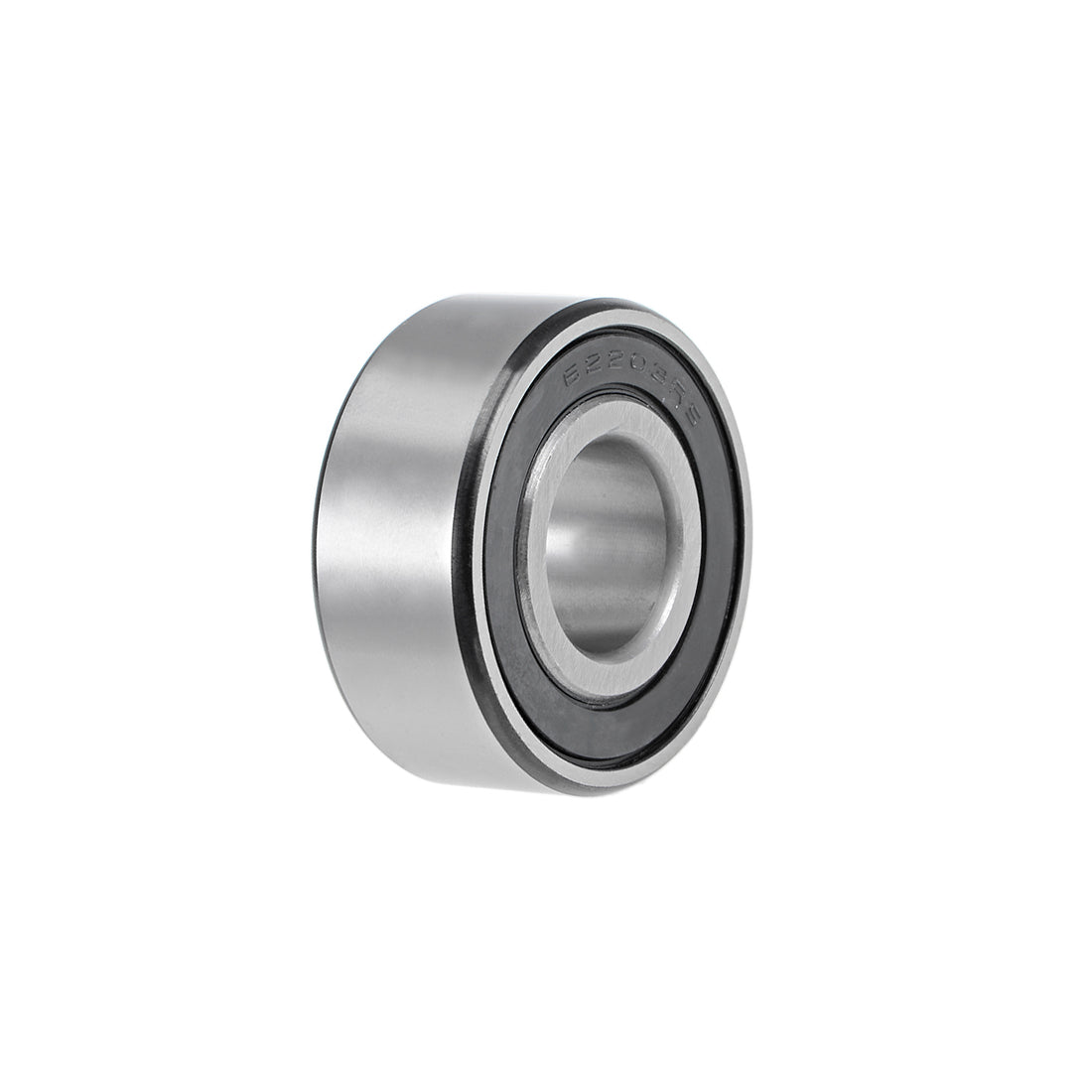 Harfington Deep Groove Ball Bearings Double Sealed Chrome Steel