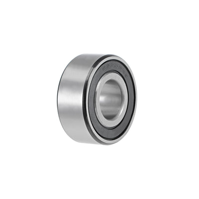 Harfington Deep Groove Ball Bearings Double Sealed Chrome Steel