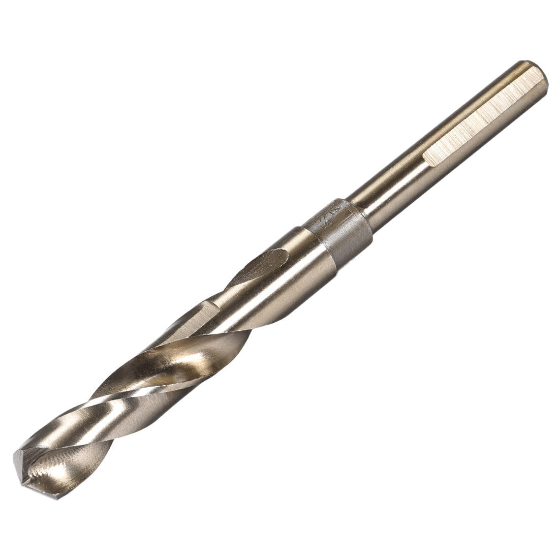 Harfington HSS 6542 Tri-flat Reduced Shank Twist Drill Bit