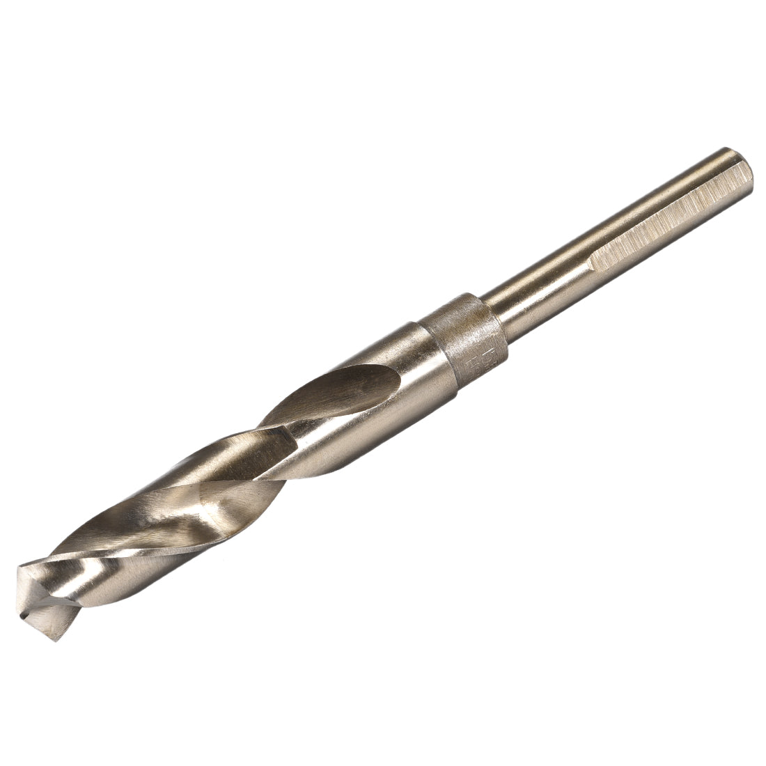 Harfington HSS 6542 Tri-flat Reduced Shank Twist Drill Bit