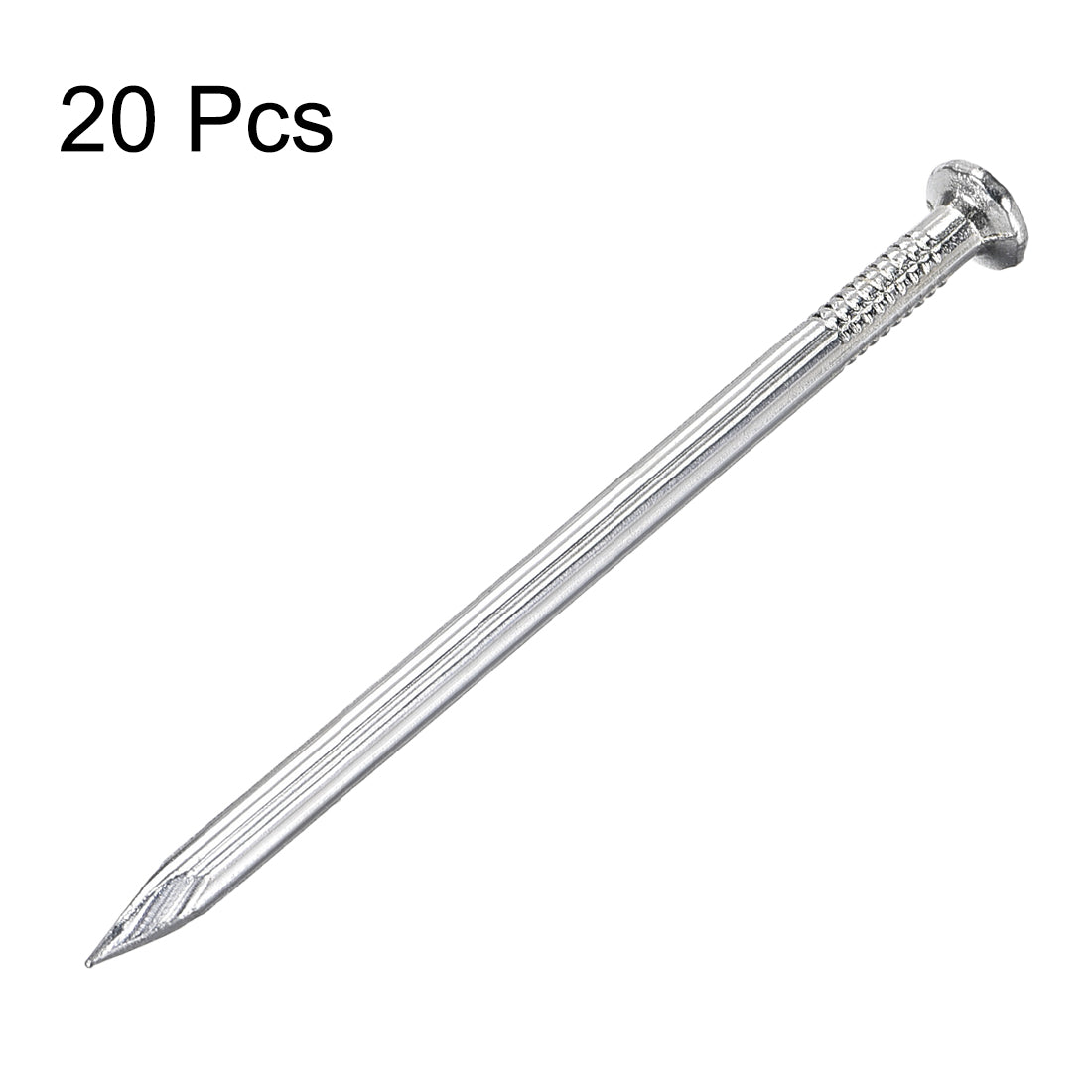 Harfington Hardware Nail Point Tip Wall Cement Nail