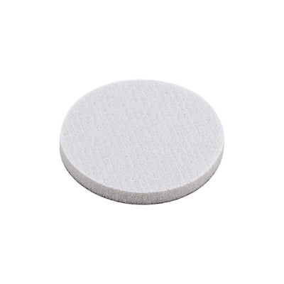 Harfington Sanding Sponge Hook and Loop Aluminum Oxide Sanding Pads Tool