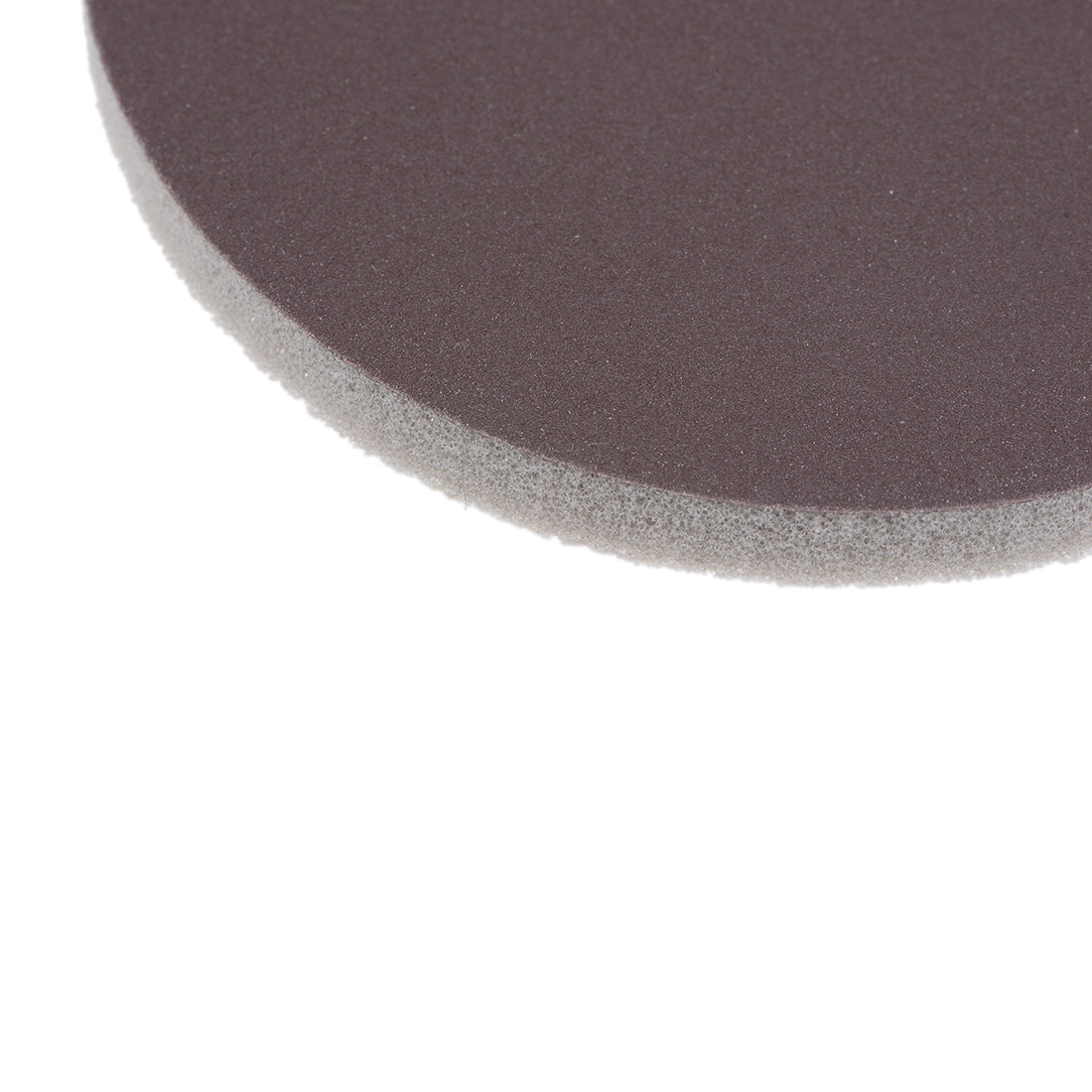 Harfington Sanding Sponge Hook and Loop Aluminum Oxide Sanding Pads Tool