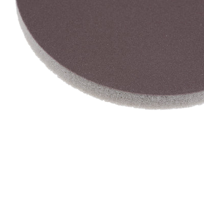 Harfington Sanding Sponge Hook and Loop Aluminum Oxide Sanding Pads Tool