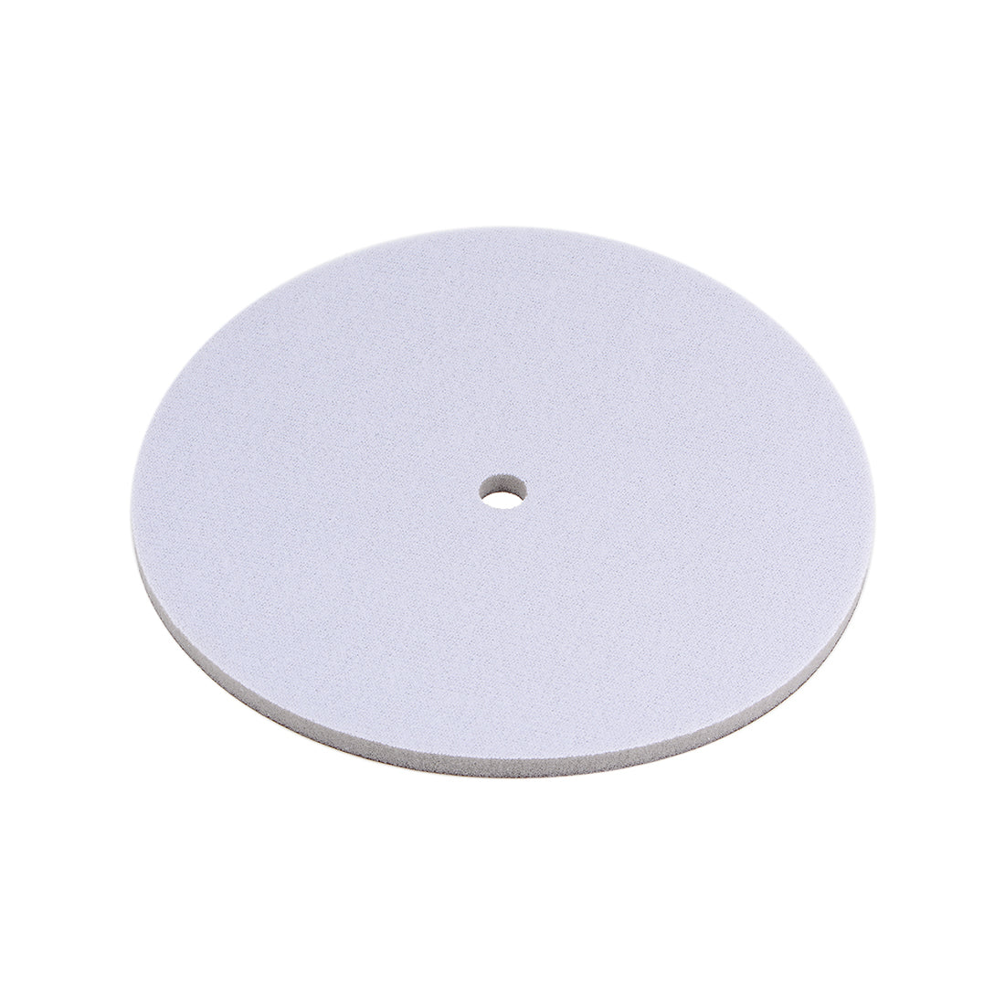 Harfington 6-Inch Sanding Sponge Hook and Loop Sanding Disc with Hole 4000 Grit 9 Pcs