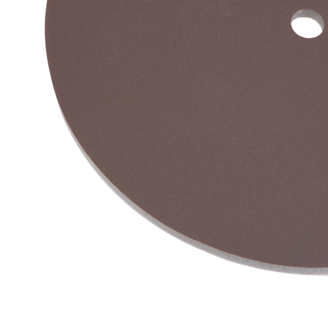 Harfington 6-Inch Sanding Sponge Hook and Loop Sanding Disc with Hole 4000 Grit 9 Pcs