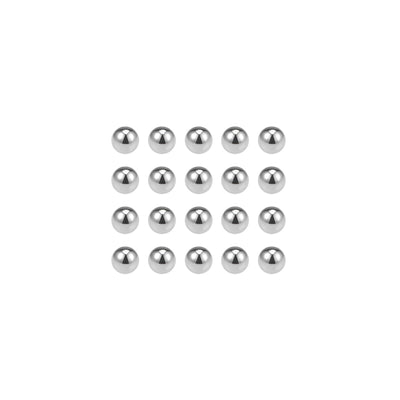 Harfington Bearing Ball Metric Chromium Steel G10 Precision