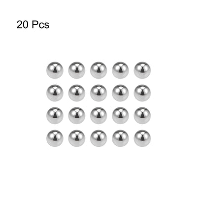 Harfington Bearing Balls Inch Chrome Steel G10 Precision Bearings Ball