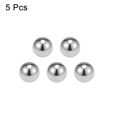 Harfington Bearing Balls Metric Chrome Steel G25 Precision Bearing
