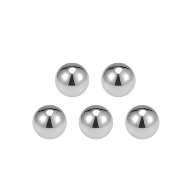 Harfington Bearing Balls Metric Chrome Steel G25 Precision Bearing