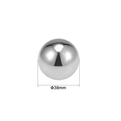 Harfington Bearing Balls Metric Chrome Steel G25 Precision 60-63 HRC