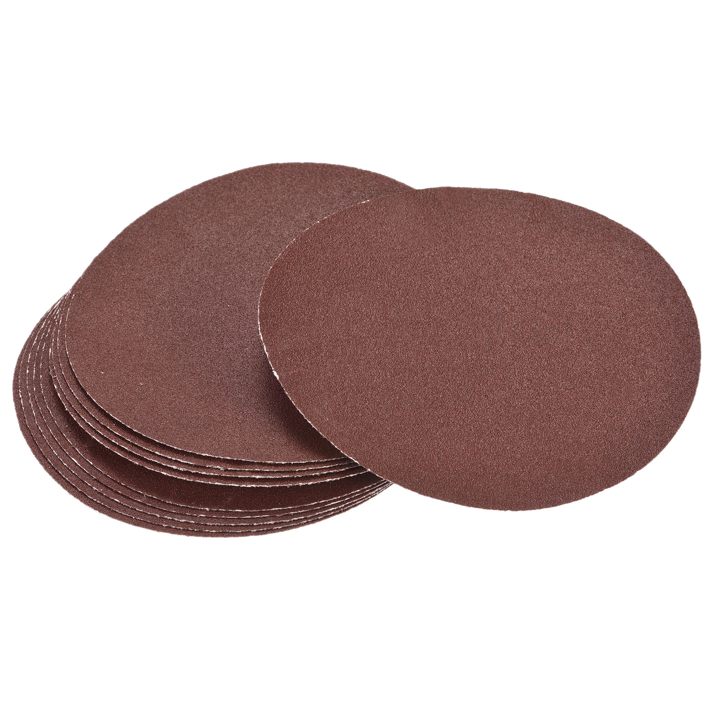 Harfington PSA Sanding Disc Aluminum Oxide Adhesive Backed Sandpaper