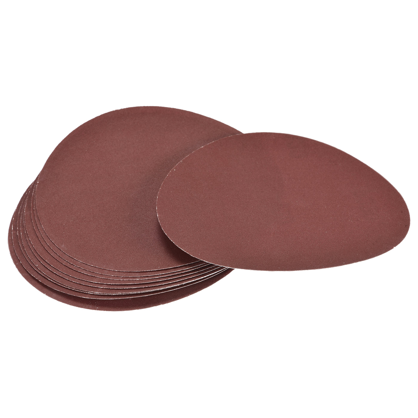 Harfington PSA Sanding Disc Aluminum Oxide Adhesive Backed Sandpaper