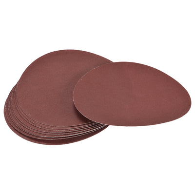 Harfington PSA Sanding Disc Aluminum Oxide Adhesive Backed Sandpaper