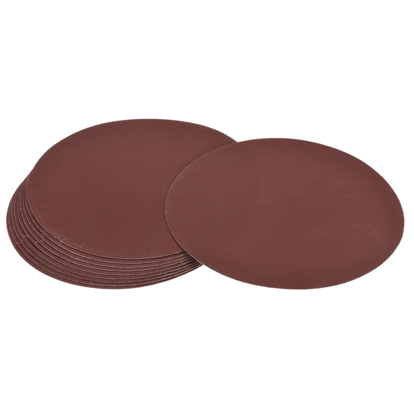 Harfington PSA Sanding Disc Aluminum Oxide Adhesive Backed Sandpaper