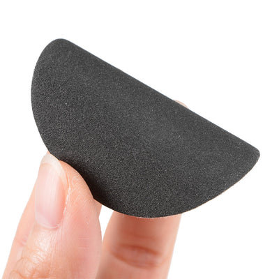 Harfington Hook and Loop Sanding Pads Tool Disc Wet Dry Silicon Carbide