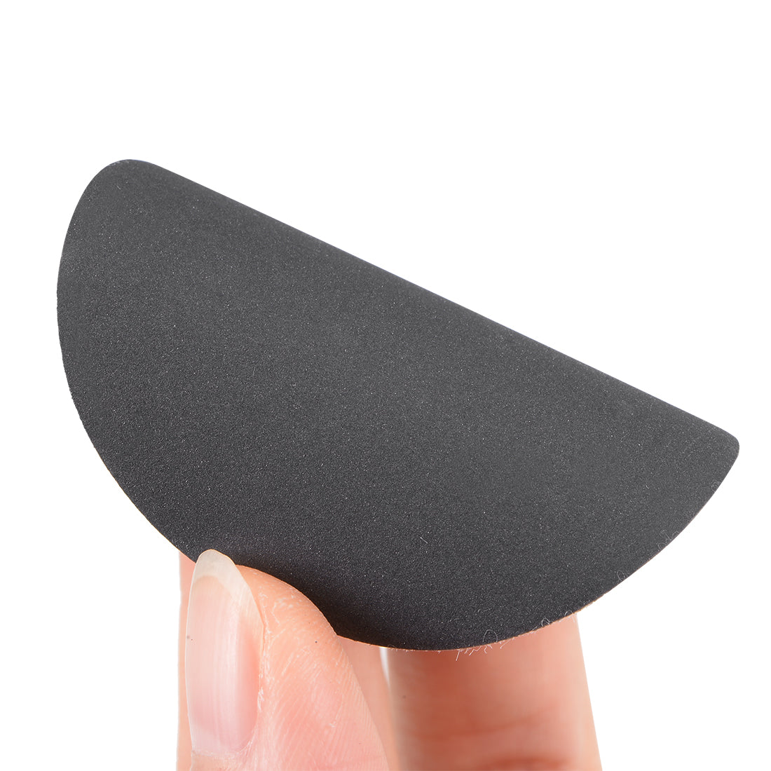 Harfington Hook and Loop Sanding Pads Tool Disc Wet Dry Silicon Carbide