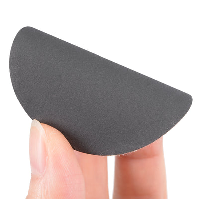 Harfington Hook and Loop Sanding Pads Tool Disc Wet Dry Silicon Carbide