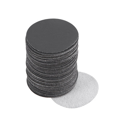 Harfington Hook and Loop Sanding Pads Tool Disc Wet Dry Silicon Carbide