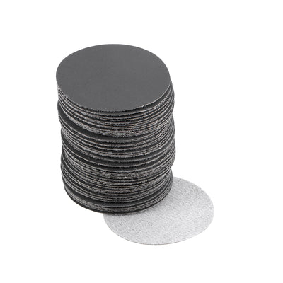 Harfington Hook and Loop Sanding Pads Tool Disc Wet Dry Silicon Carbide