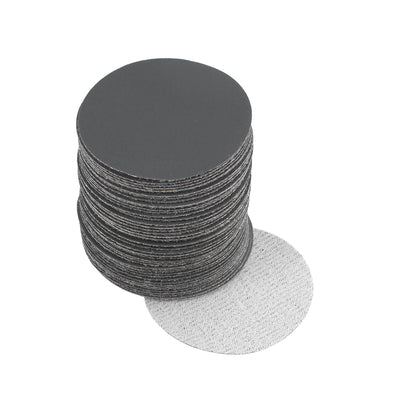 Harfington Hook and Loop Sanding Pads Tool Disc Wet Dry Silicon Carbide