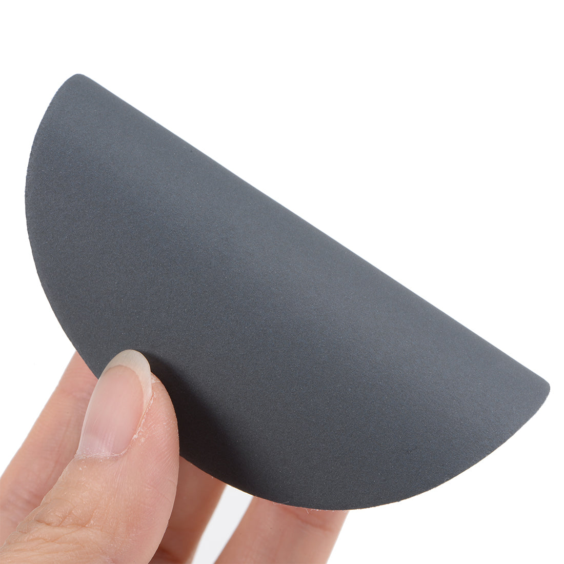 Harfington 3-inch Hook and Loop Sanding Disc Wet / Dry Silicon Carbide 1500 Grit 20 Pcs