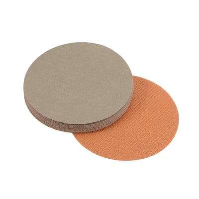 Harfington 3-inch Hook and Loop Sanding Disc Wet / Dry Silicon Carbide 10000 Grit 12 Pcs