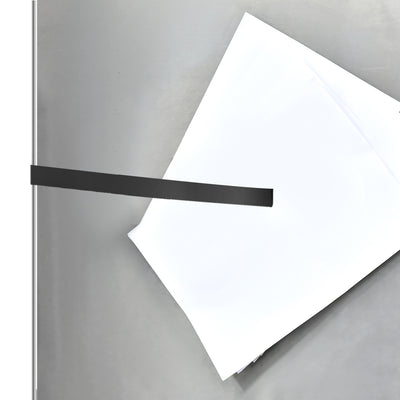 Harfington Magnetic Strip for Crafts, 1 Inch