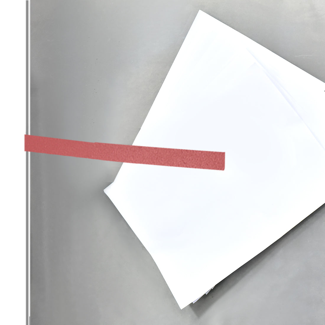 Harfington Magnetic Strip for Crafts, 1 Inch