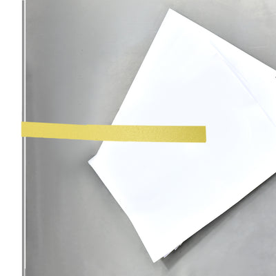 Harfington Magnetic Strip for Crafts, 1 Inch