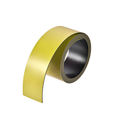 Harfington Magnetic Strip for Crafts, 1 Inch