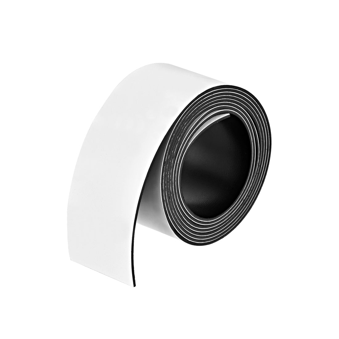 Harfington Magnetic Strip for Crafts, 1 Inch