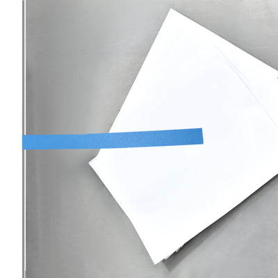 Harfington Magnetic Strip for Crafts, 1 Inch