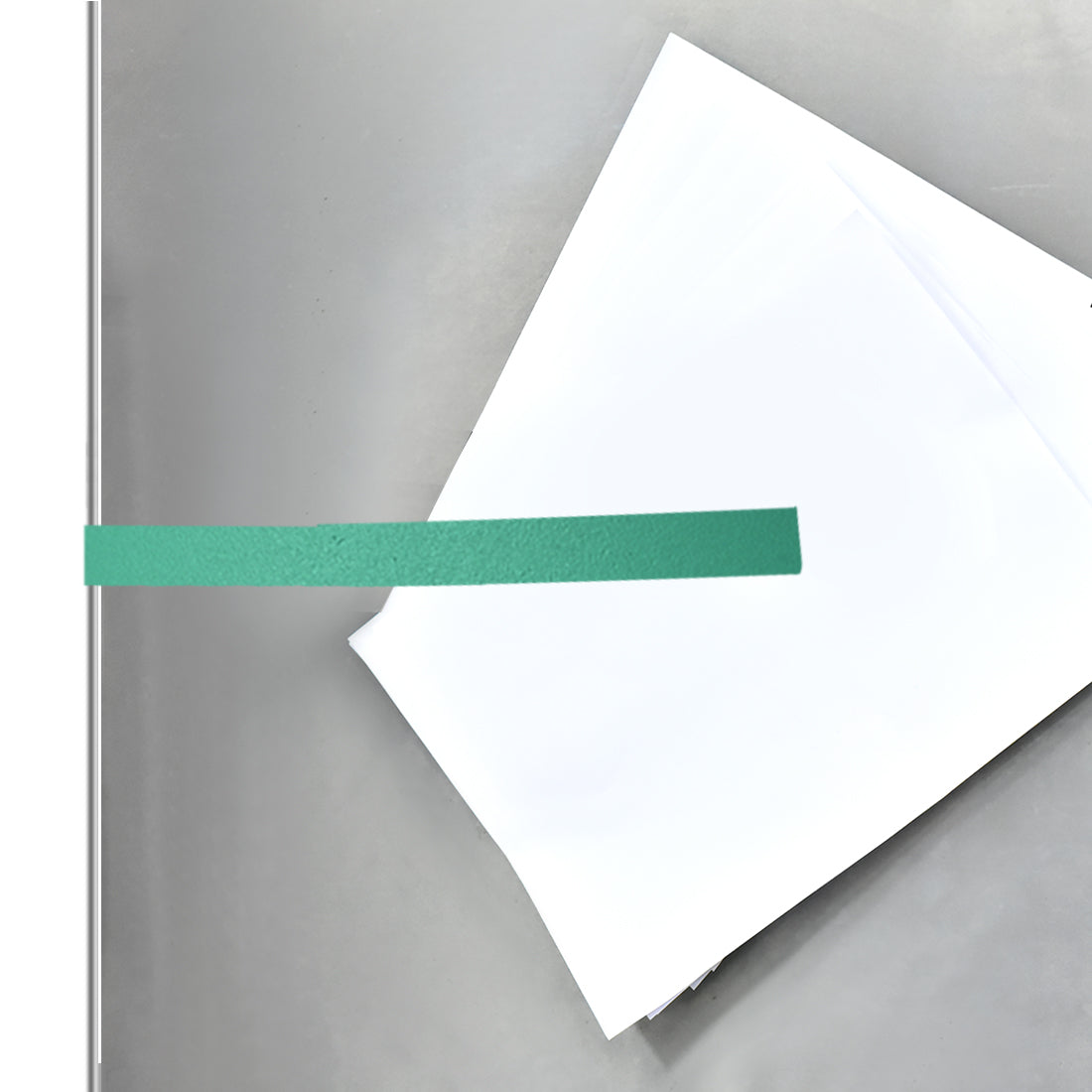 Harfington Magnetic Strip for Crafts, 1 Inch